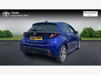 Used Toyota Yaris 2026 for sale - 79303813: Photo