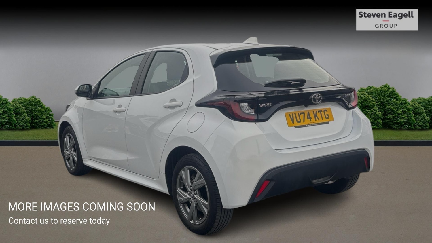 Used Toyota Yaris for sale - 77671703: Photo 2