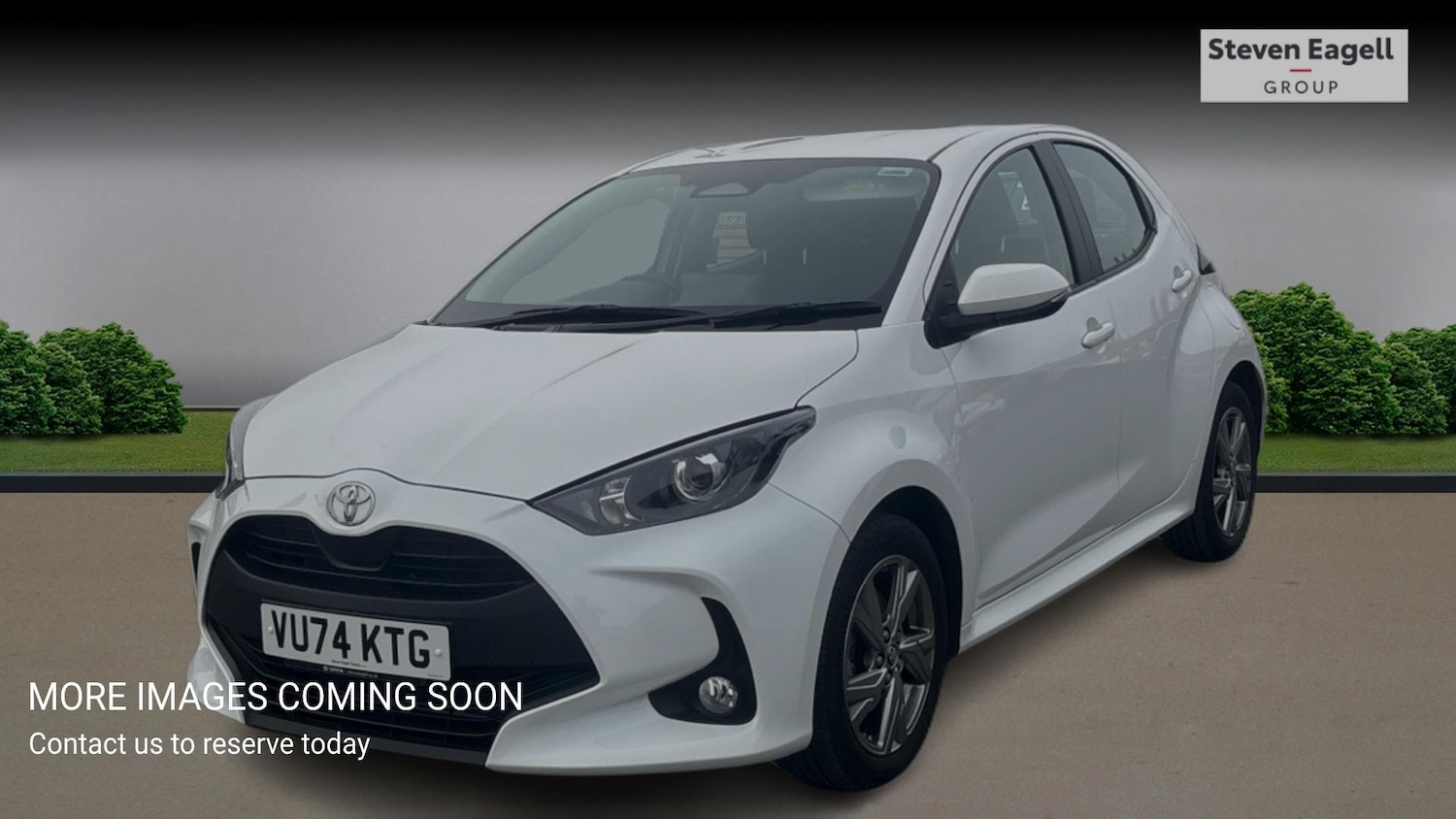 Used Toyota Yaris for sale - 77671703: Photo 3