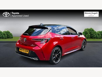 Used Toyota Corolla 2020 for sale - 79348870: Photo