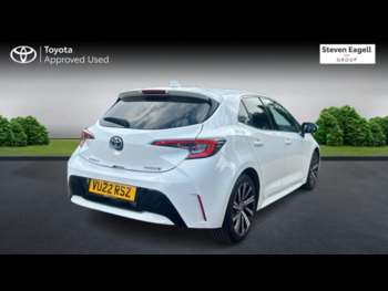 Used Toyota Corolla 2022 for sale - 74899180: Photo