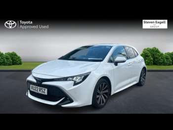 Used Toyota Corolla 2022 for sale - 74899180: Photo