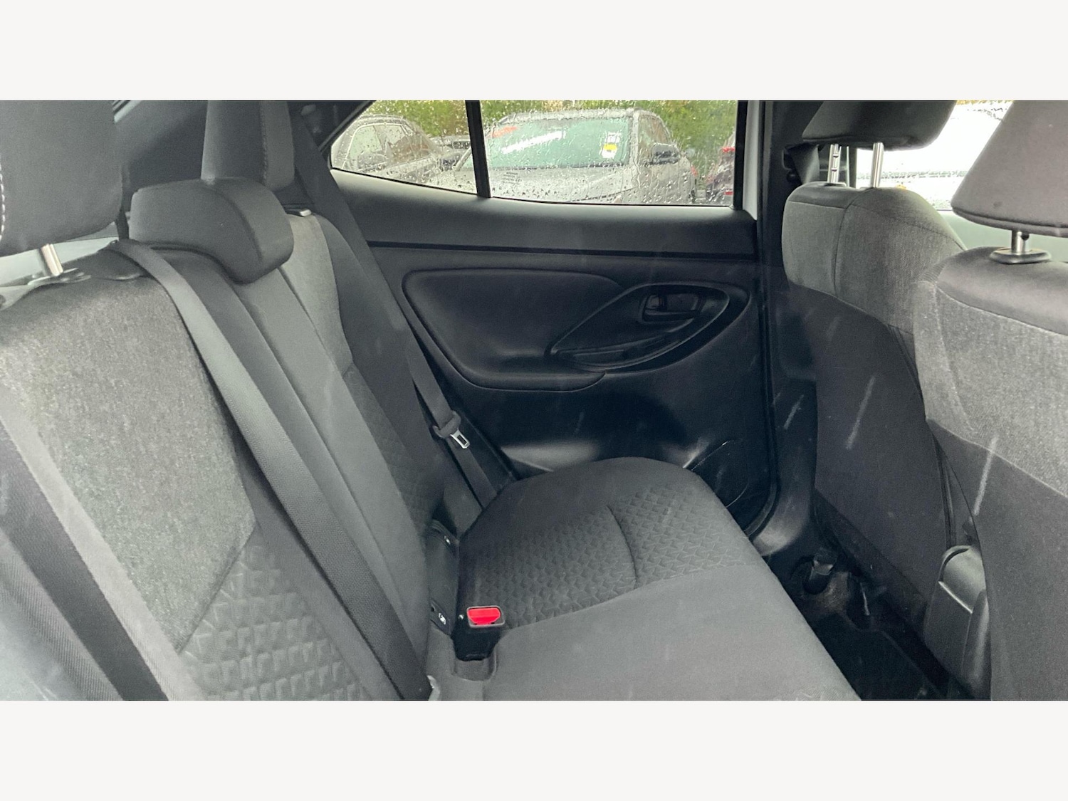 Used Toyota Yaris Cross 2023 for sale - 77330434: Photo 15