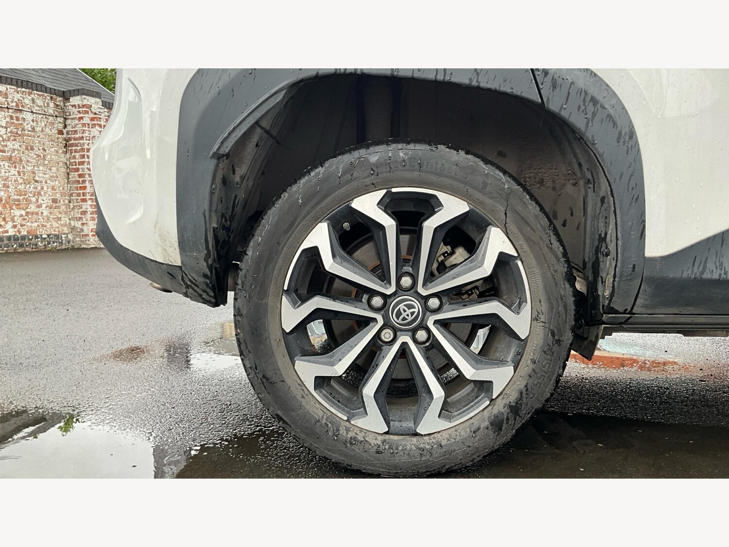 Used Toyota Yaris Cross 2023 for sale - 77330434: Photo 20