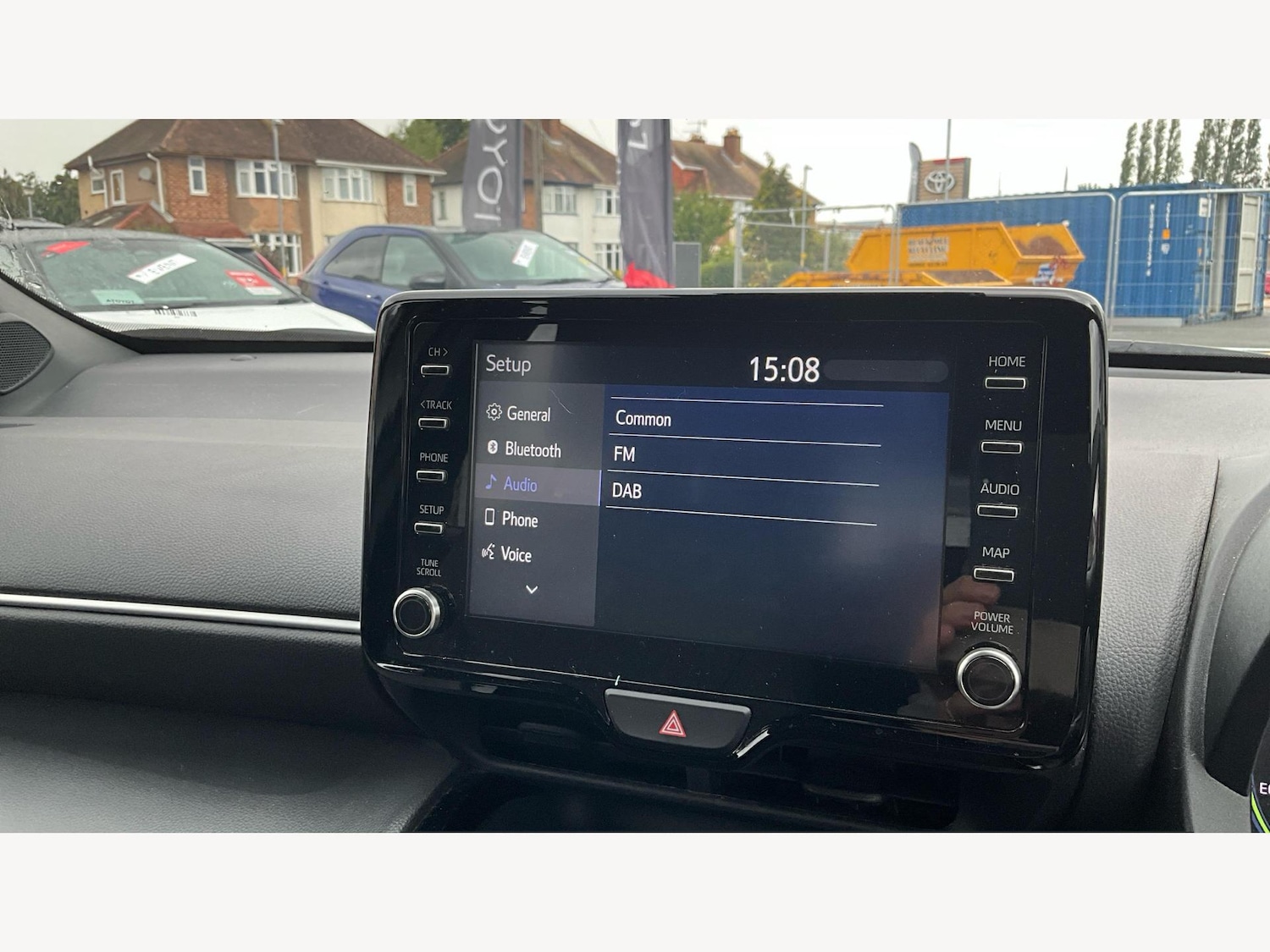 Used Toyota Yaris Cross 2023 for sale - 77330434: Photo 23