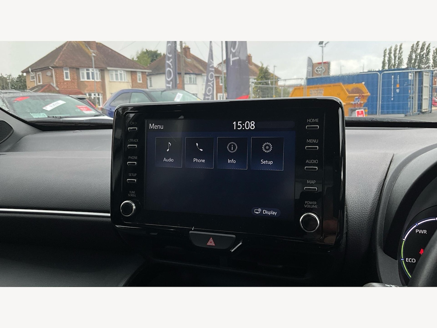 Used Toyota Yaris Cross 2023 for sale - 77330434: Photo 25