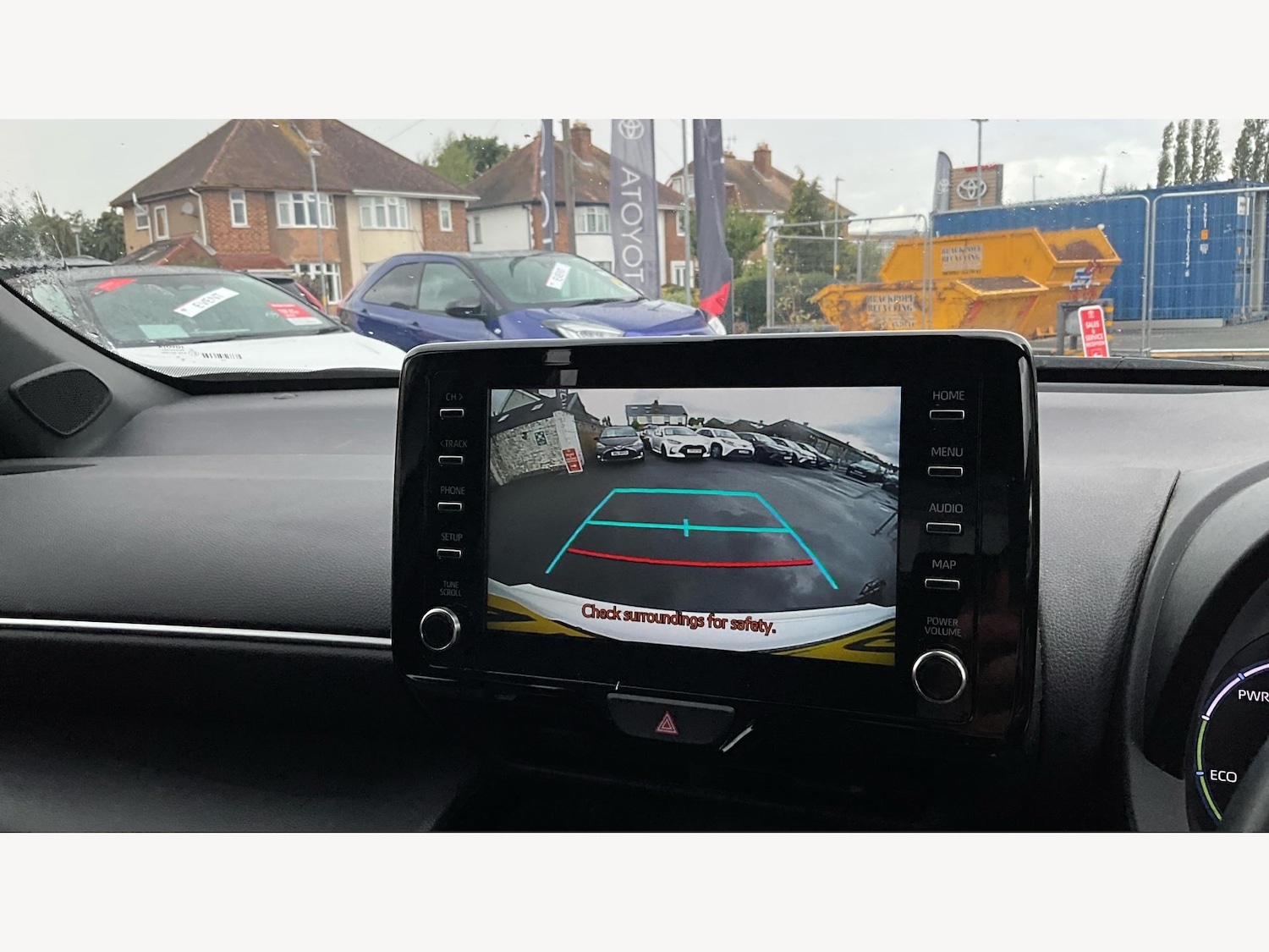 Used Toyota Yaris Cross 2023 for sale - 77330434: Photo 26