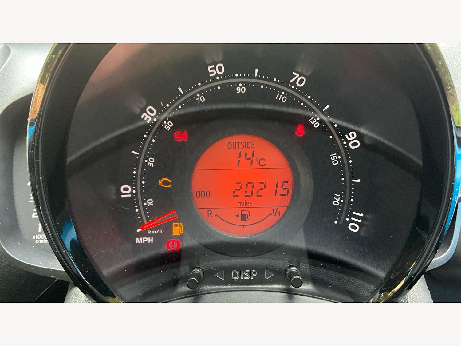 Used Toyota AYGO for sale - 76997728: Photo 11