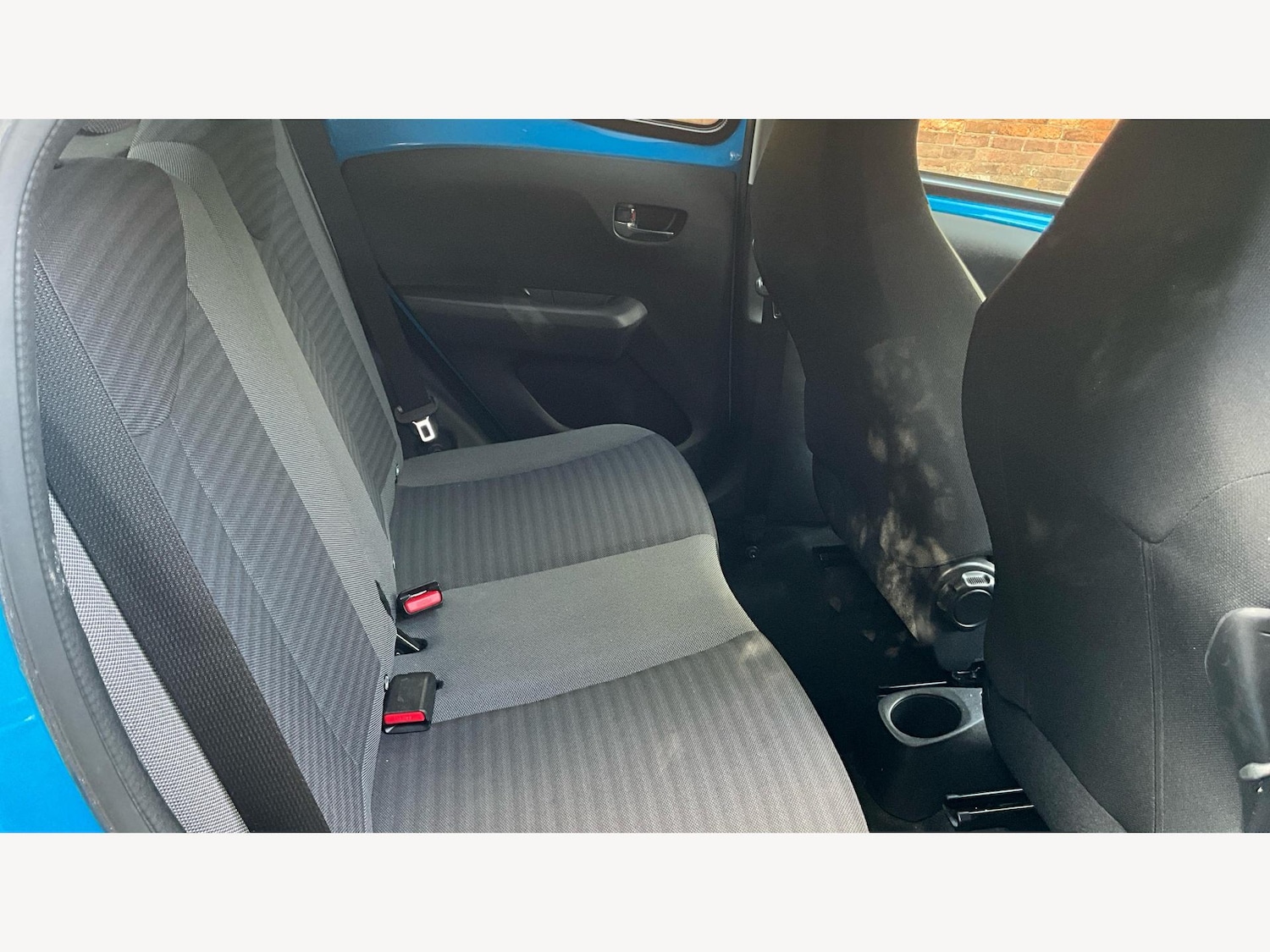 Used Toyota AYGO for sale - 76997728: Photo 14