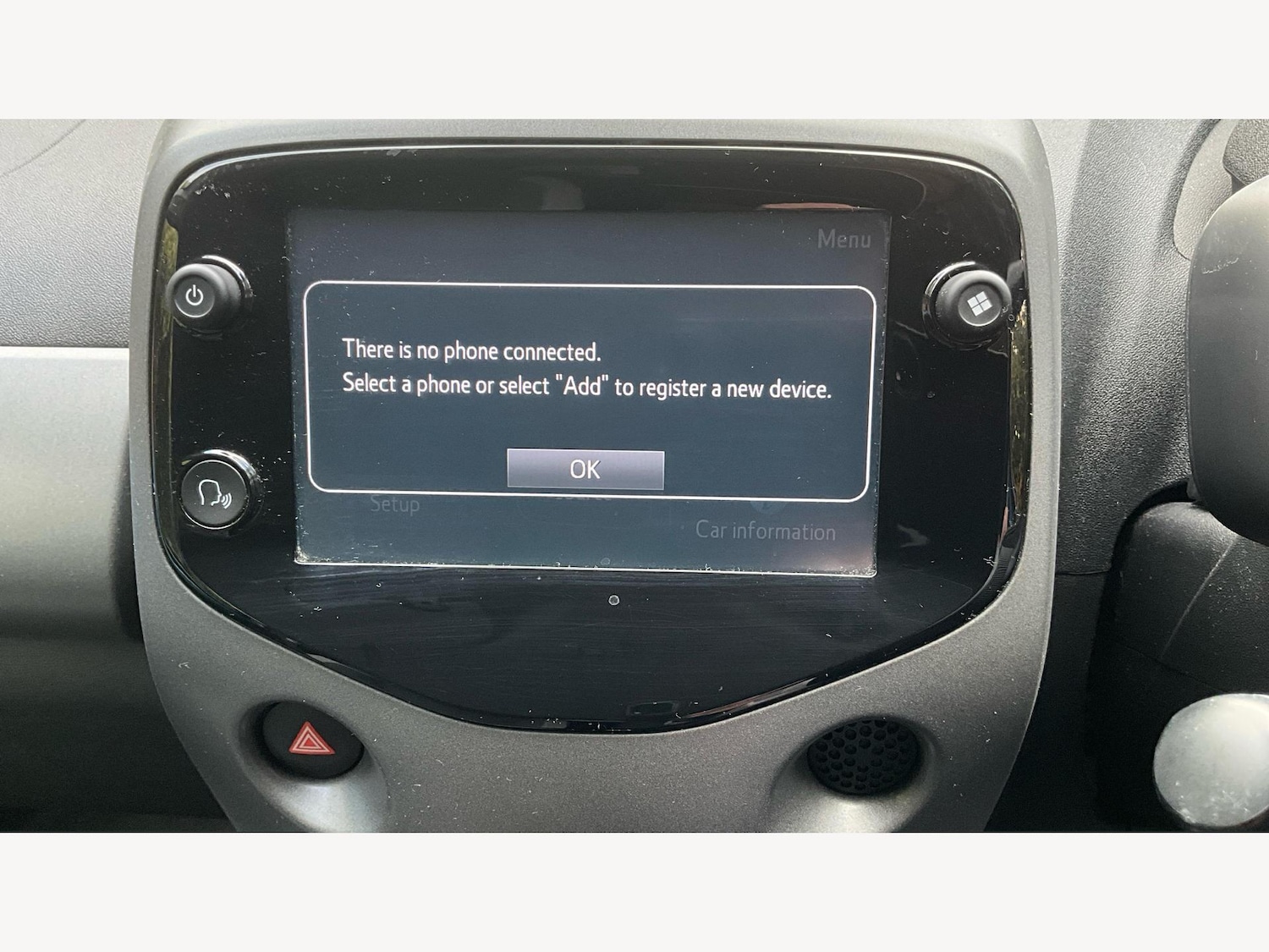 Used Toyota AYGO for sale - 76997728: Photo 22