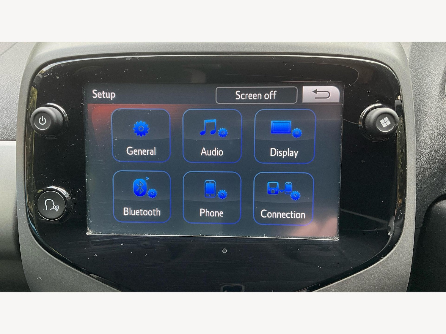 Used Toyota AYGO for sale - 76997728: Photo 23