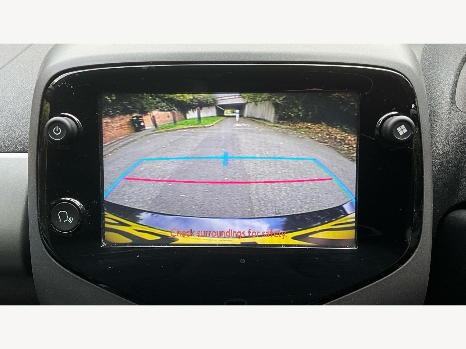 Used Toyota AYGO for sale - 76997728: Photo 25