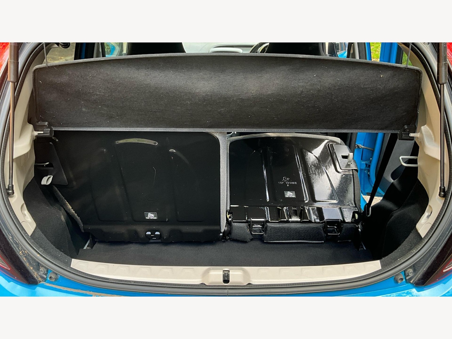 Used Toyota AYGO for sale - 76997728: Photo 27