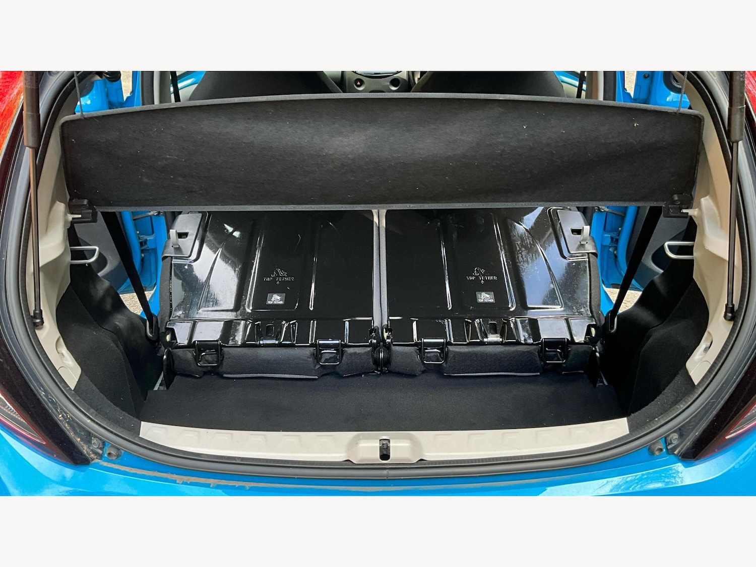 Used Toyota AYGO for sale - 76997728: Photo 30