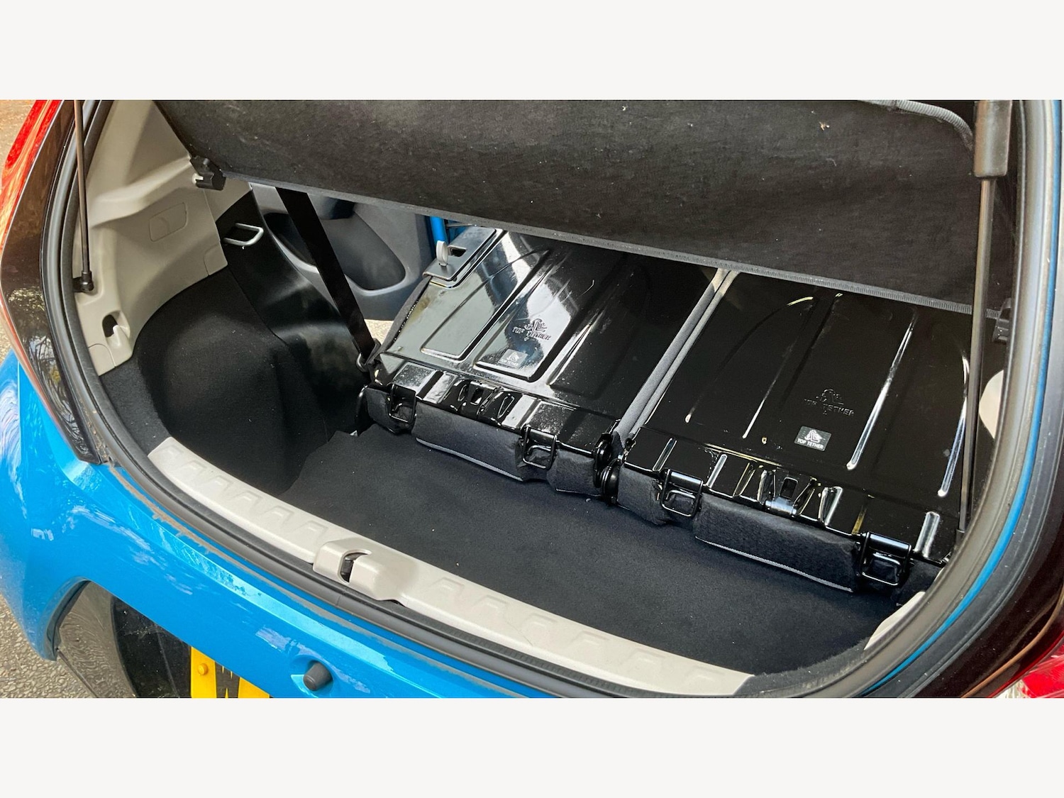 Used Toyota AYGO for sale - 76997728: Photo 31