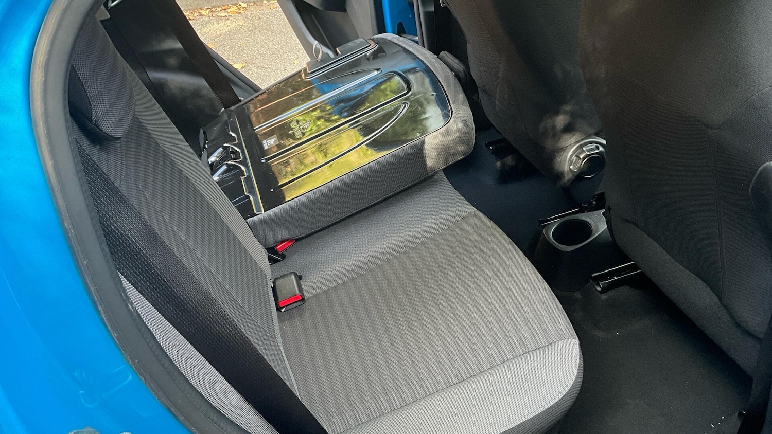 Used Toyota AYGO for sale - 76997728: Photo 33