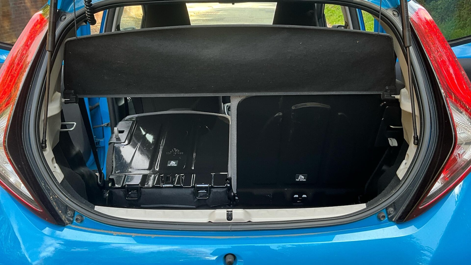 Used Toyota AYGO for sale - 76997728: Photo 34