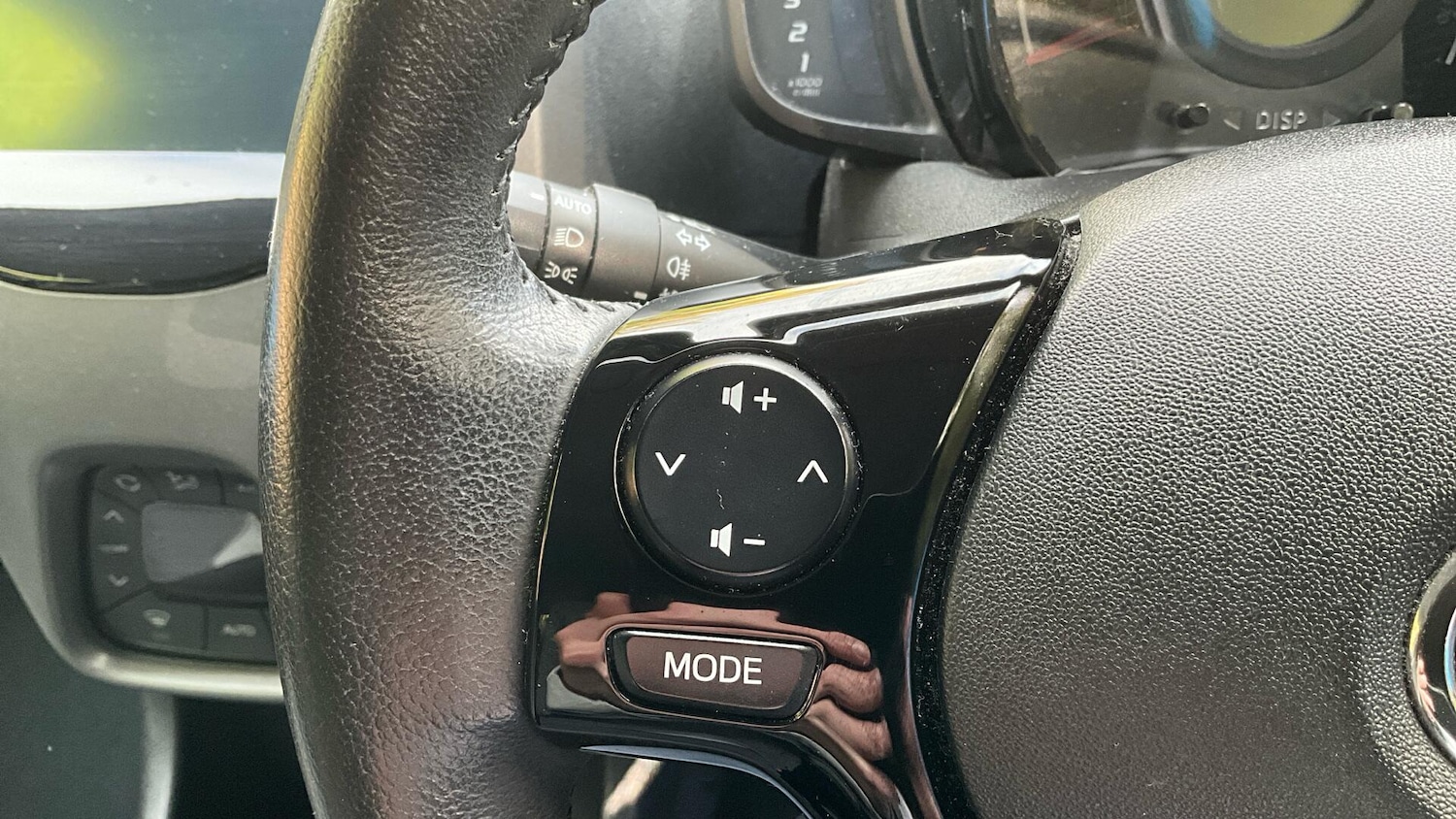 Used Toyota AYGO for sale - 76997728: Photo 36