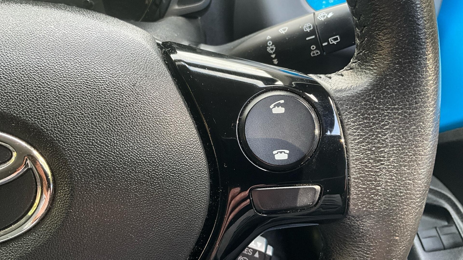 Used Toyota AYGO for sale - 76997728: Photo 37