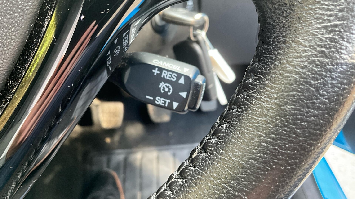 Used Toyota AYGO for sale - 76997728: Photo 38