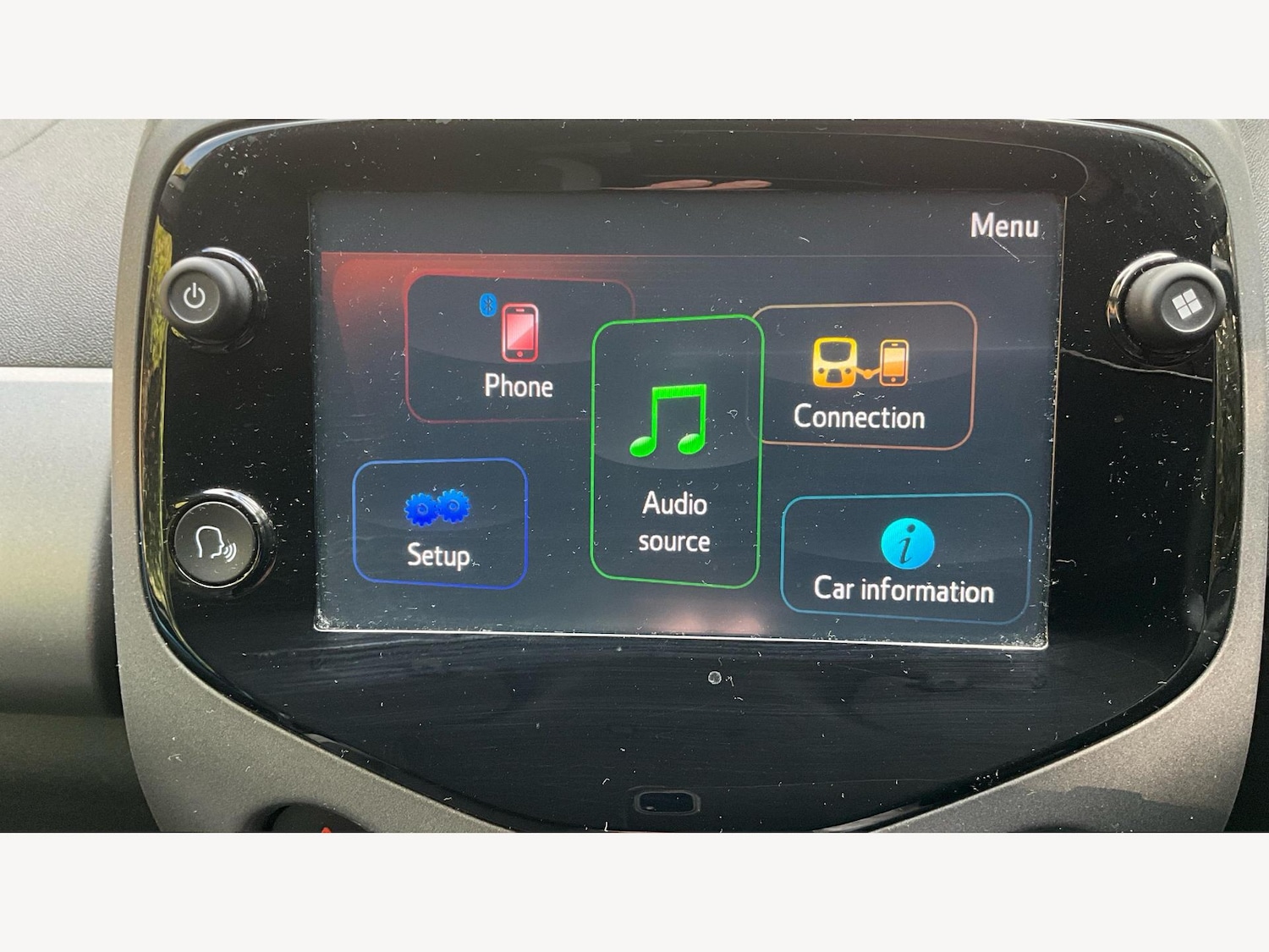 Used Toyota AYGO for sale - 76997728: Photo 9