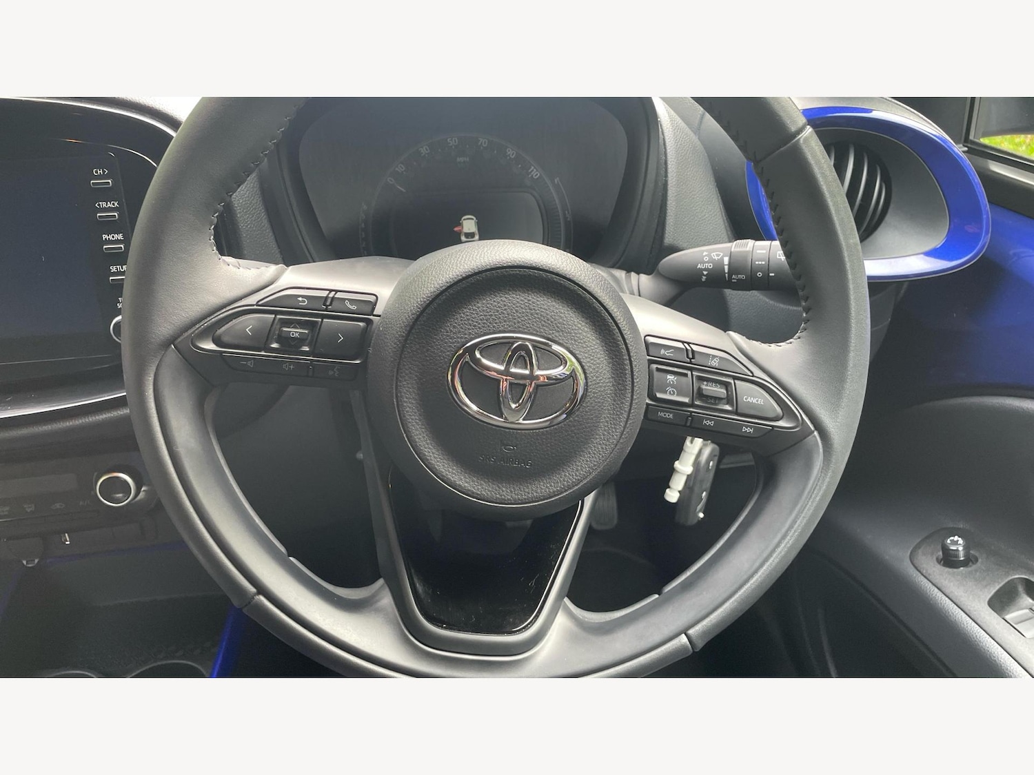 Used Toyota Aygo X 2022 for sale - 75808804: Photo 10