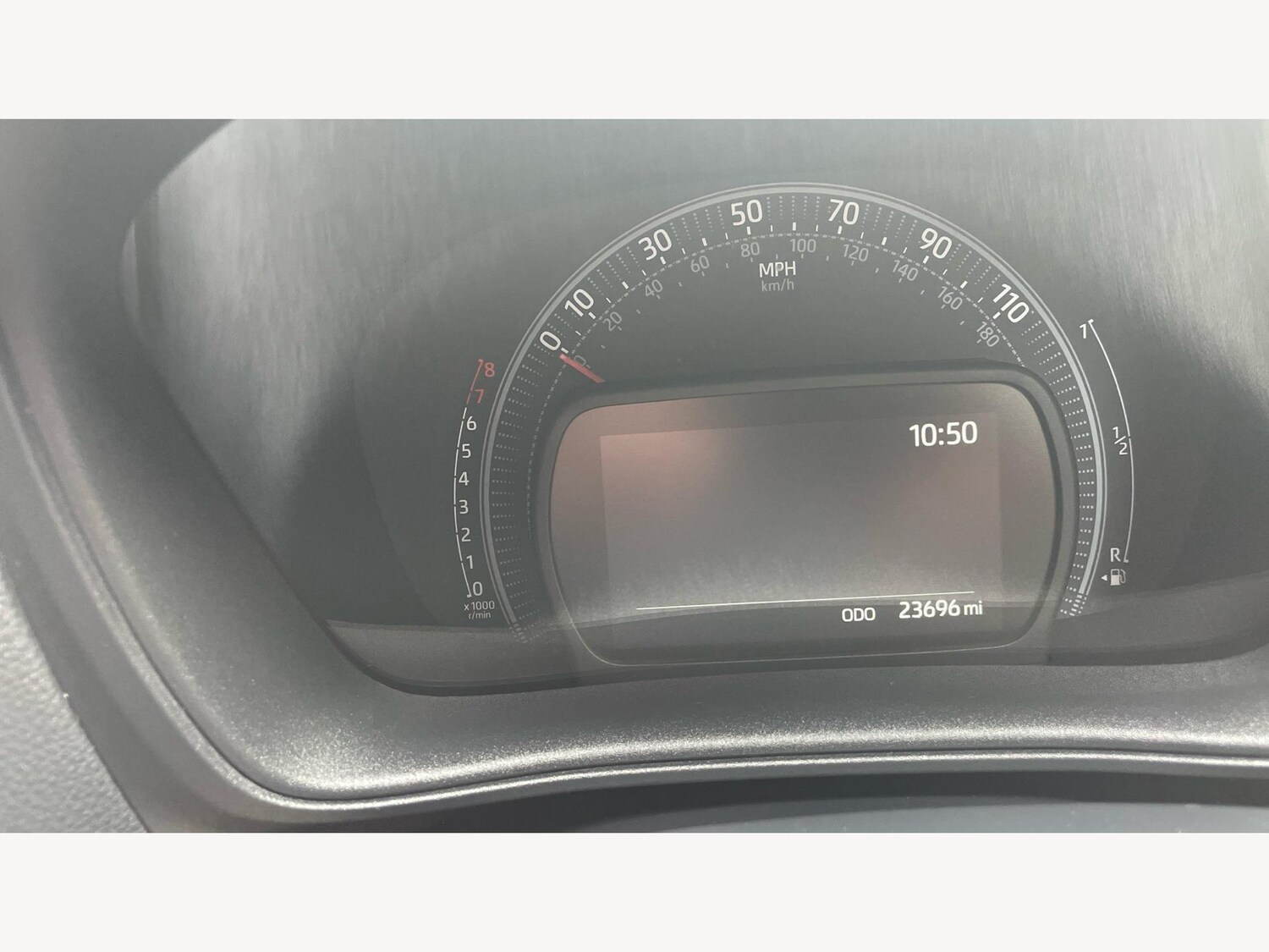 Used Toyota Aygo X 2022 for sale - 75808804: Photo 11