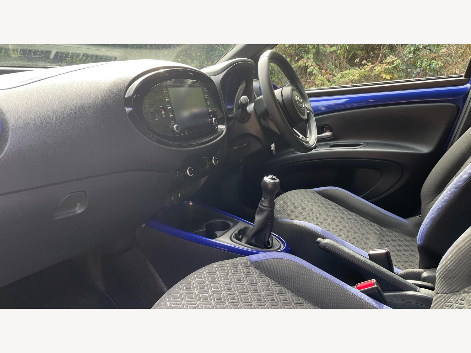 Used Toyota Aygo X 2022 for sale - 75808804: Photo 12
