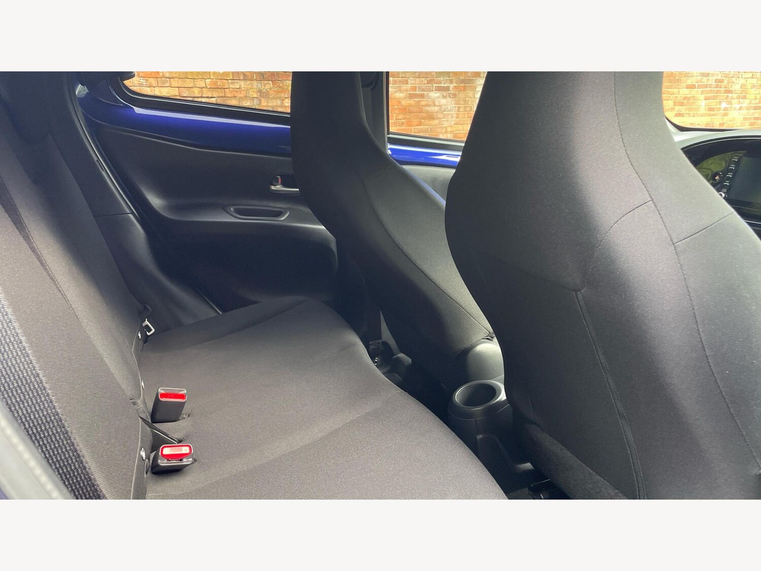 Used Toyota Aygo X 2022 for sale - 75808804: Photo 14