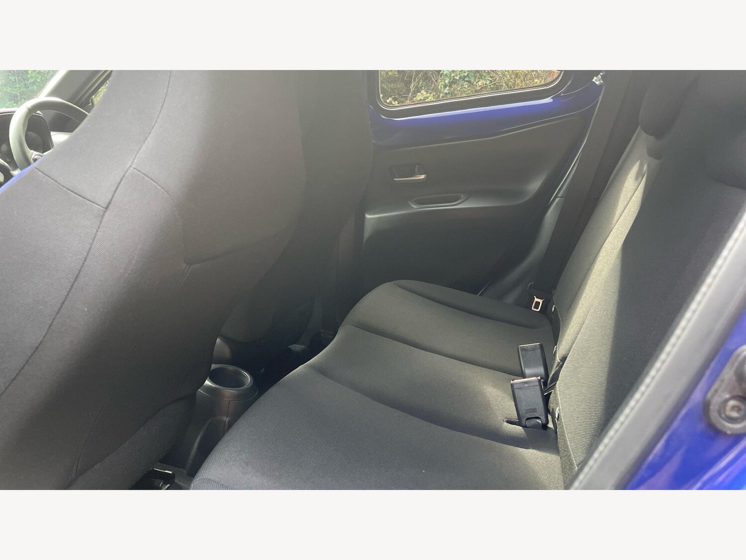 Used Toyota Aygo X 2022 for sale - 75808804: Photo 15