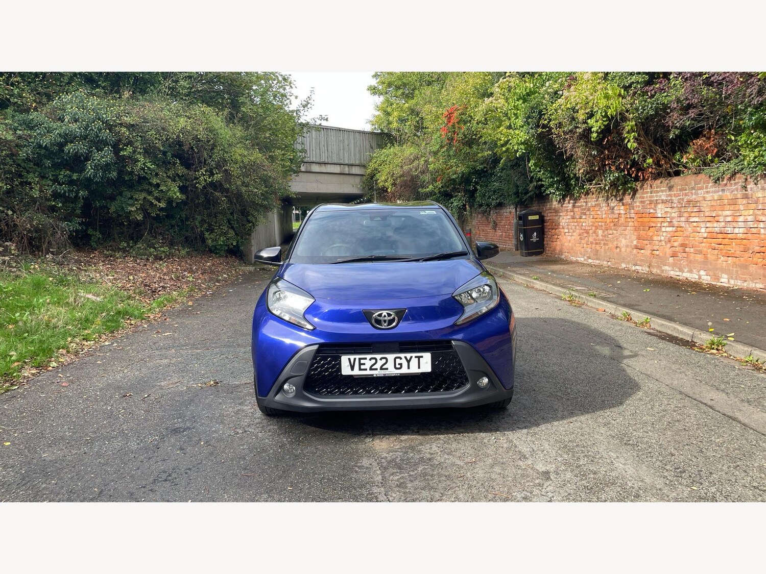 Used Toyota Aygo X 2022 for sale - 75808804: Photo 17