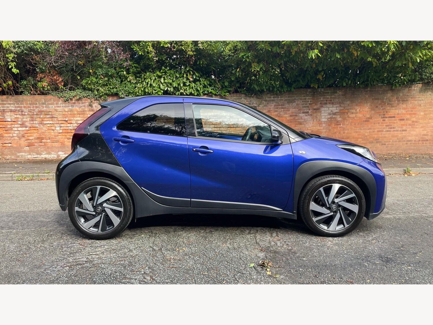 Used Toyota Aygo X 2022 for sale - 75808804: Photo 18