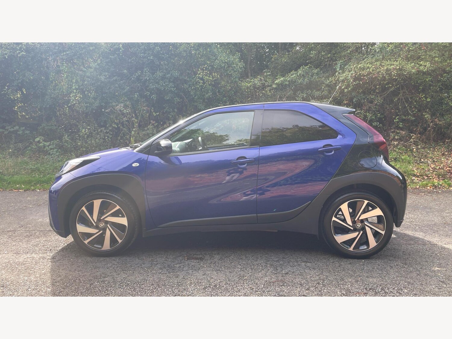 Used Toyota Aygo X 2022 for sale - 75808804: Photo 19