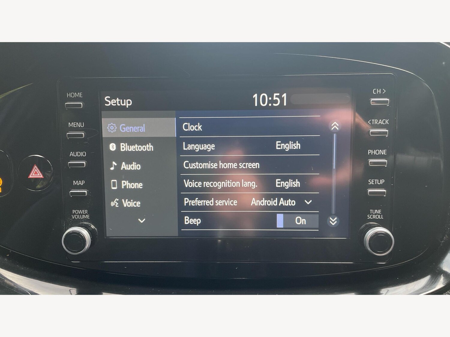 Used Toyota Aygo X 2022 for sale - 75808804: Photo 24