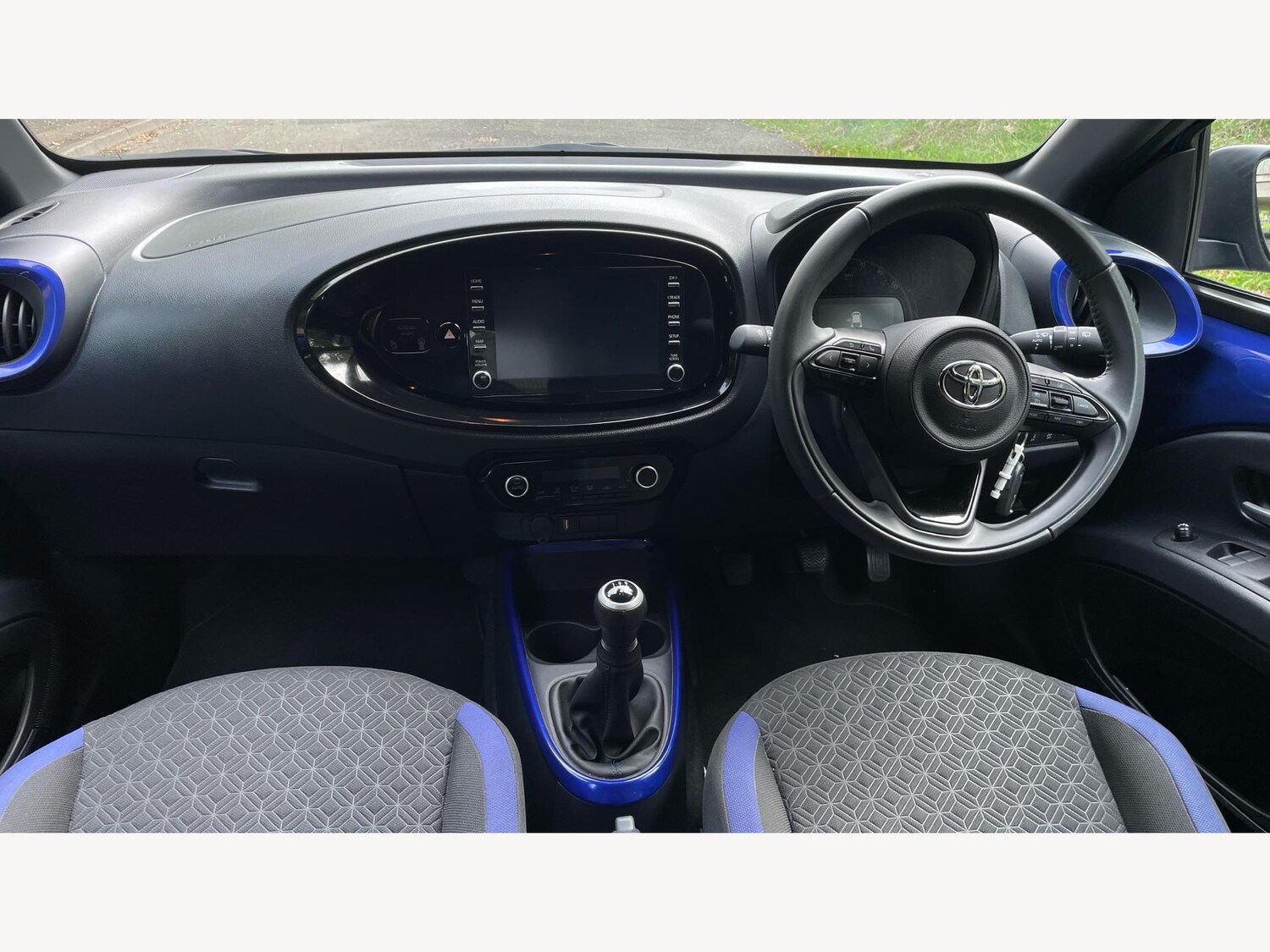 Used Toyota Aygo X 2022 for sale - 75808804: Photo 7