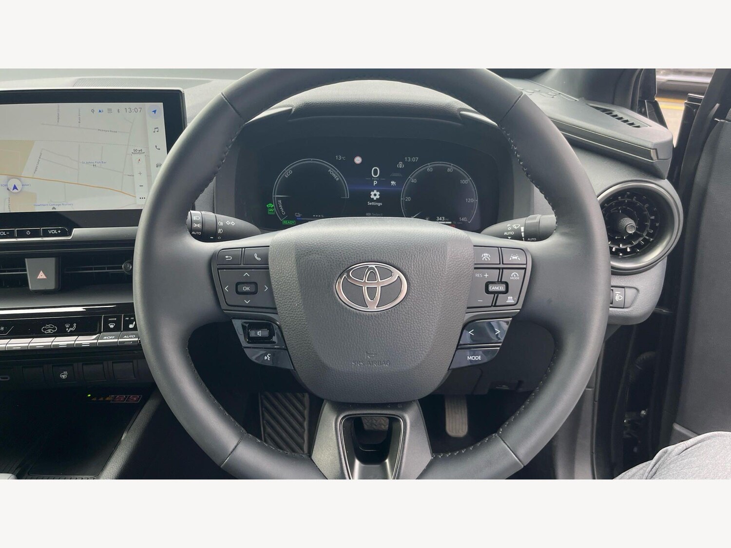 Used Toyota C-HR for sale - 78034140: Photo 10