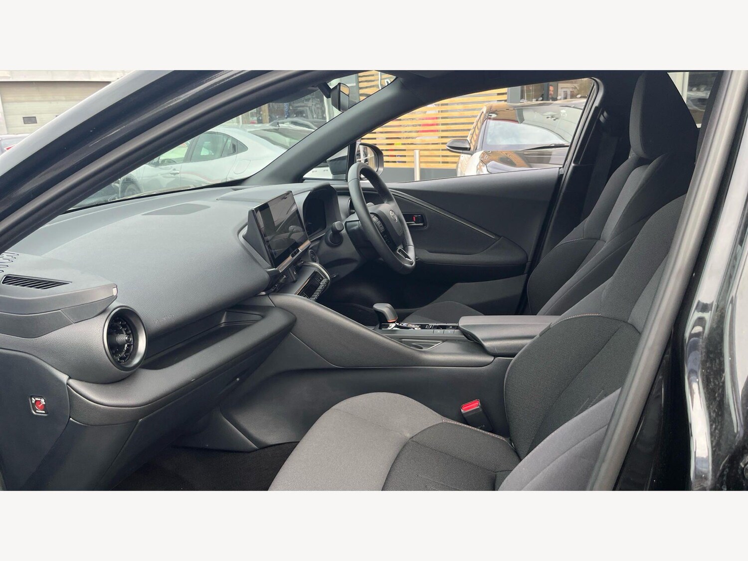 Used Toyota C-HR for sale - 78034140: Photo 12