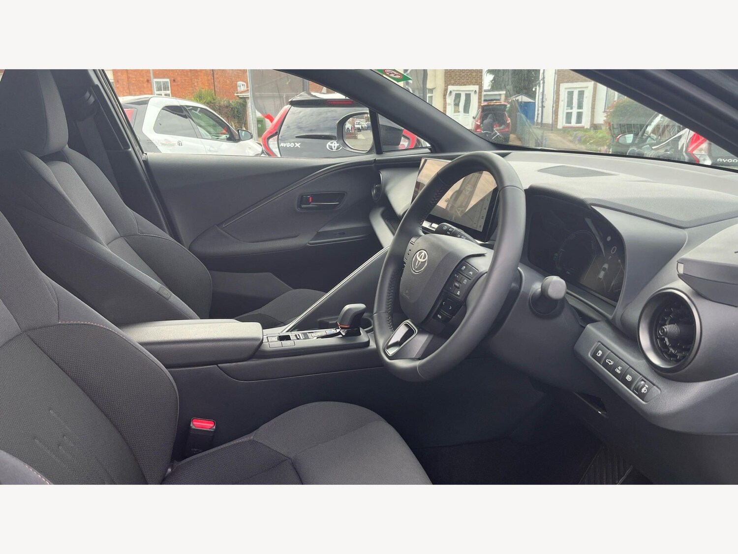 Used Toyota C-HR for sale - 78034140: Photo 13