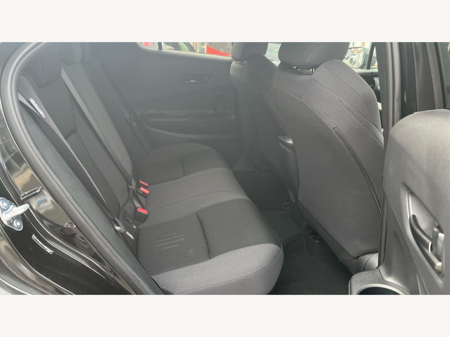 Used Toyota C-HR for sale - 78034140: Photo 14