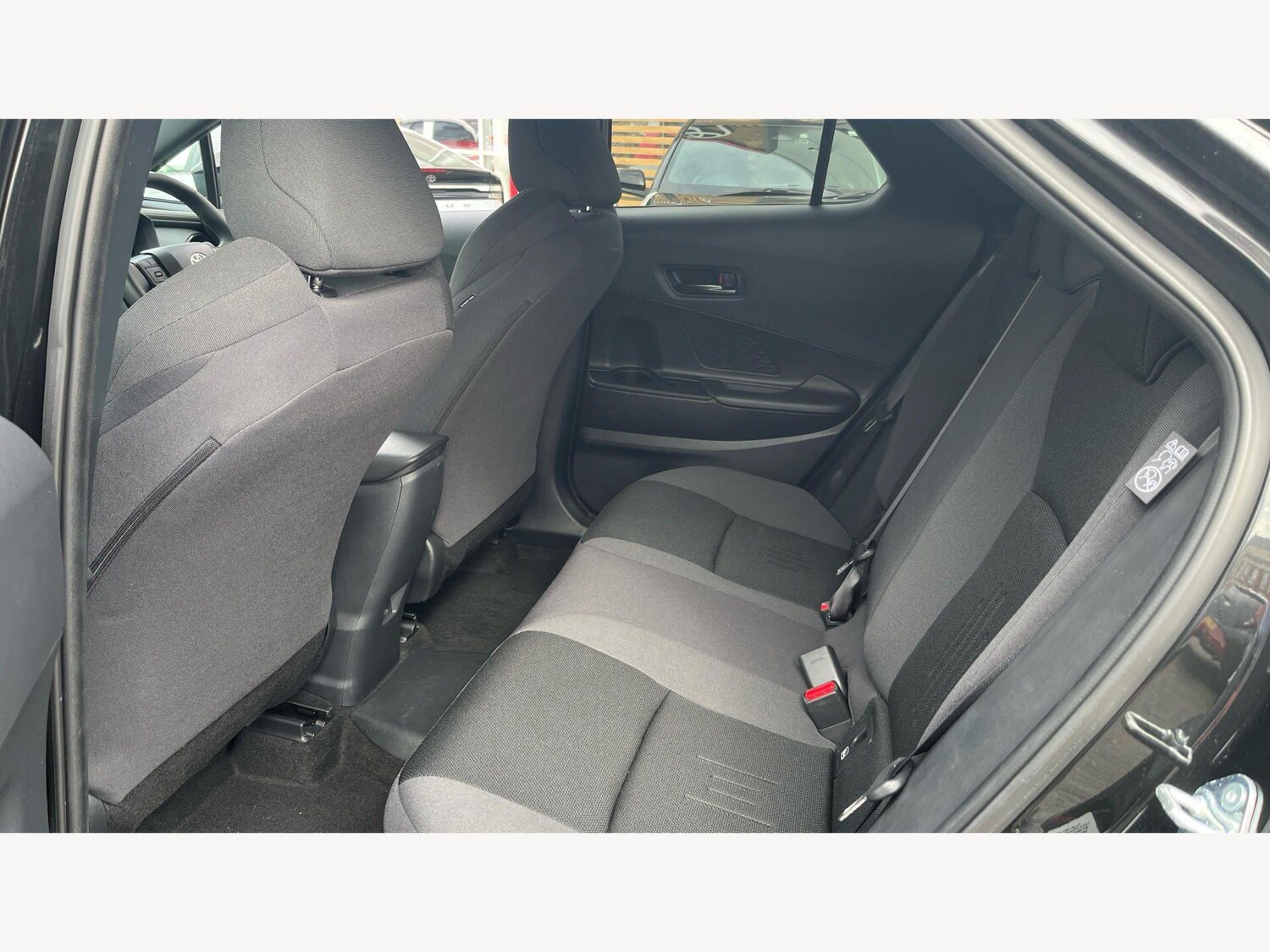 Used Toyota C-HR for sale - 78034140: Photo 15