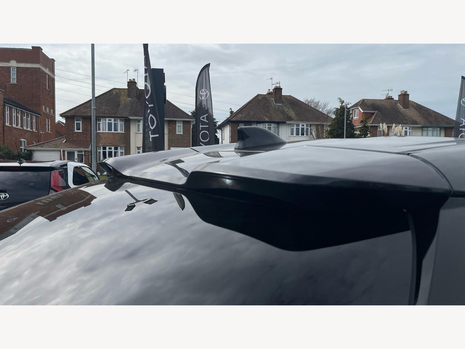 Used Toyota C-HR for sale - 78034140: Photo 25