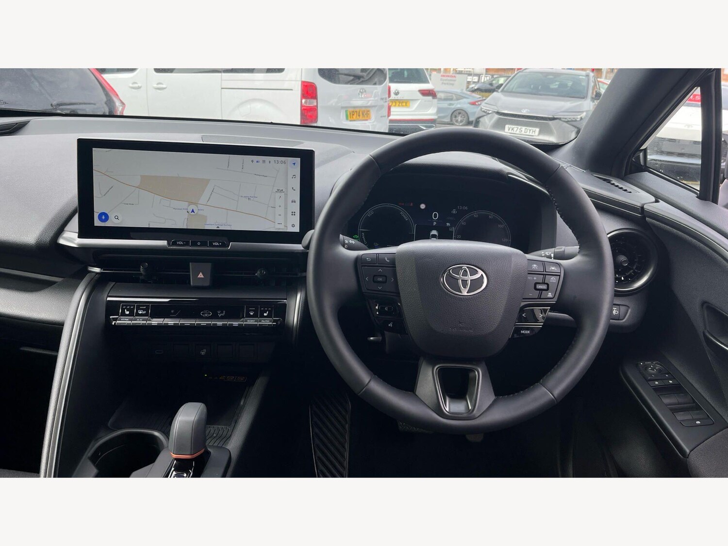 Used Toyota C-HR for sale - 78034140: Photo 7