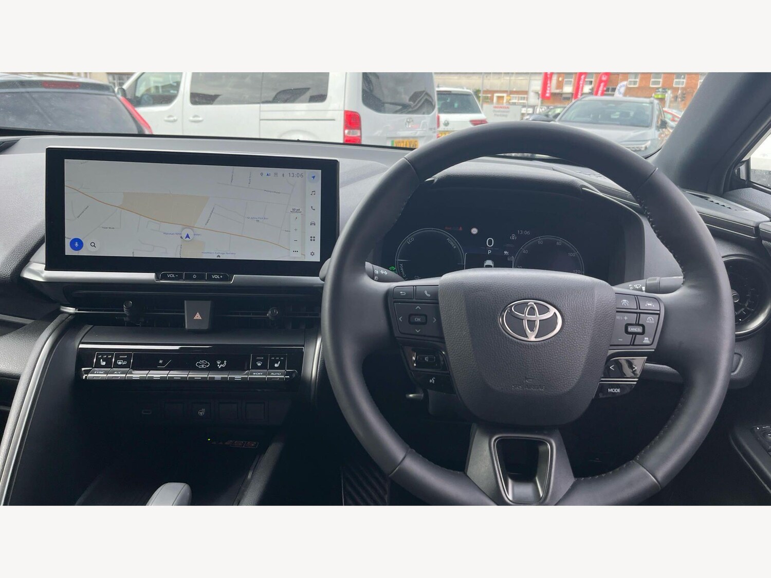 Used Toyota C-HR for sale - 78034140: Photo 8