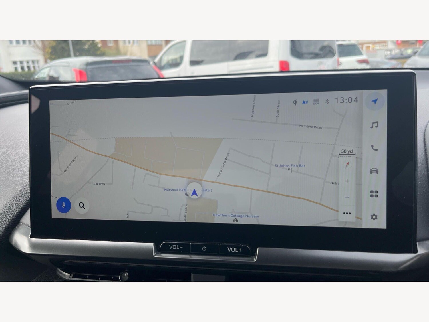 Used Toyota C-HR for sale - 78034140: Photo 9