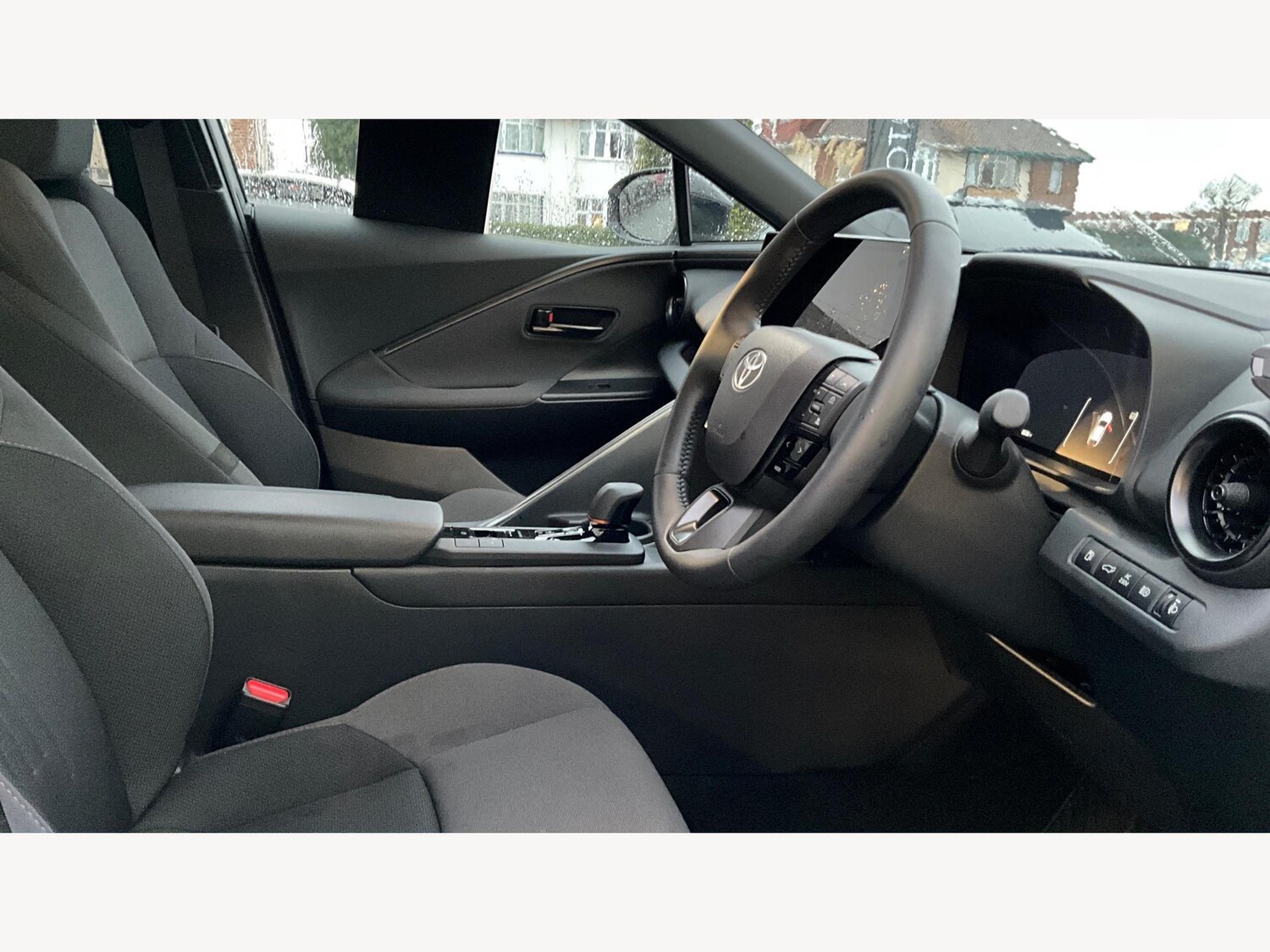 Used Toyota C-HR 2024 for sale - 77253801: Photo 13