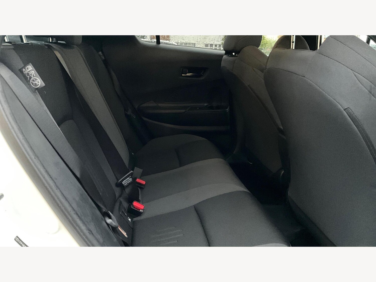 Used Toyota C-HR 2024 for sale - 77253801: Photo 14