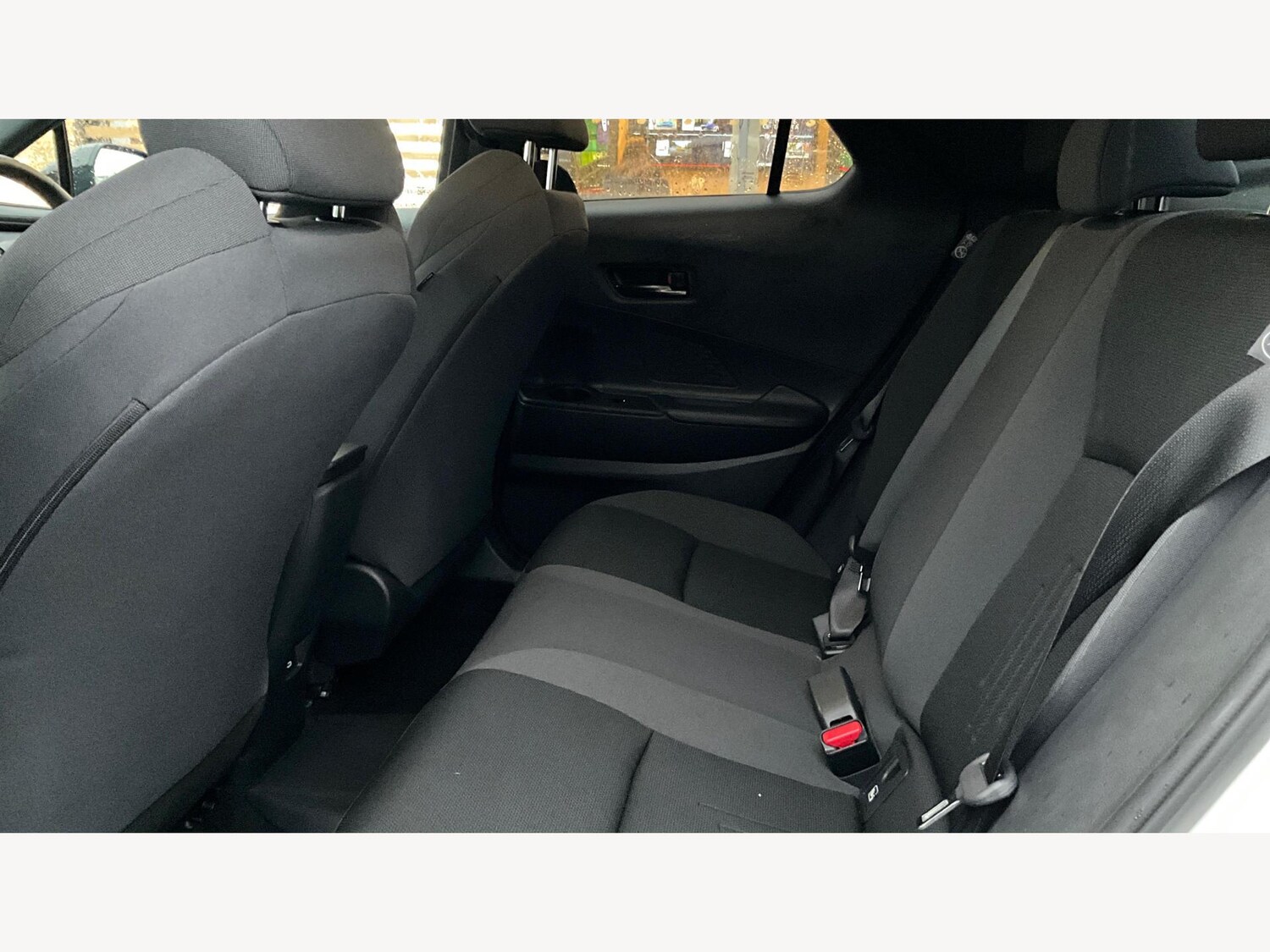 Used Toyota C-HR 2024 for sale - 77253801: Photo 15