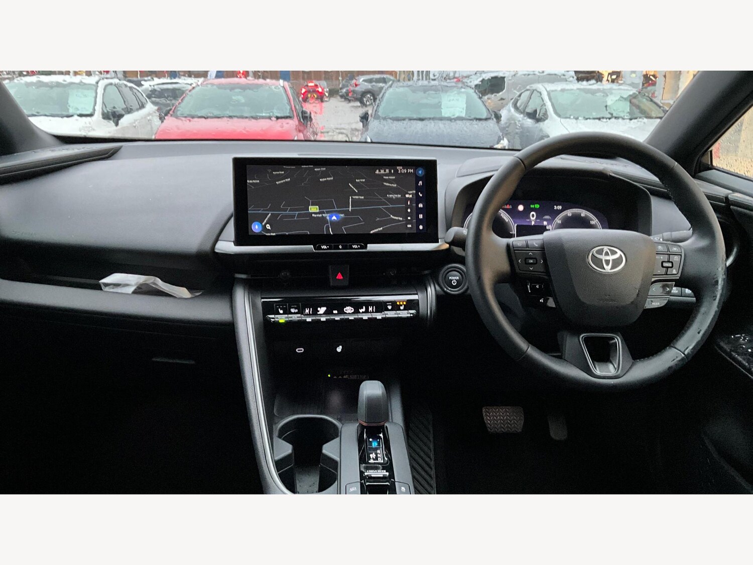 Used Toyota C-HR 2024 for sale - 77253801: Photo 7