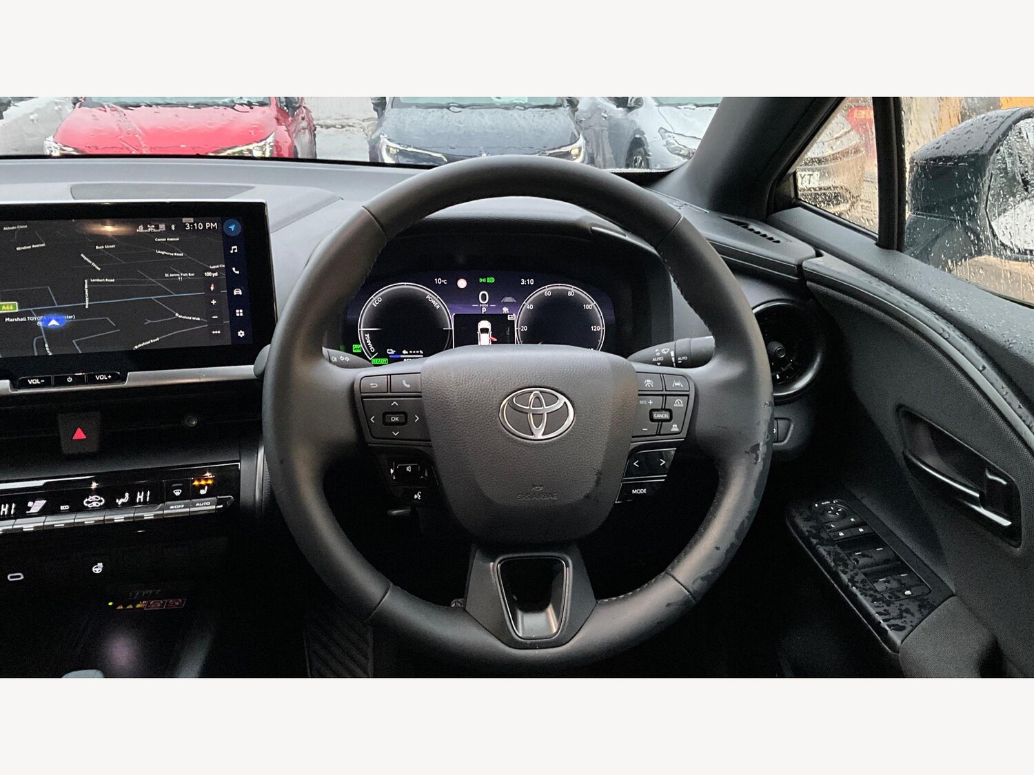 Used Toyota C-HR 2024 for sale - 77253801: Photo 8