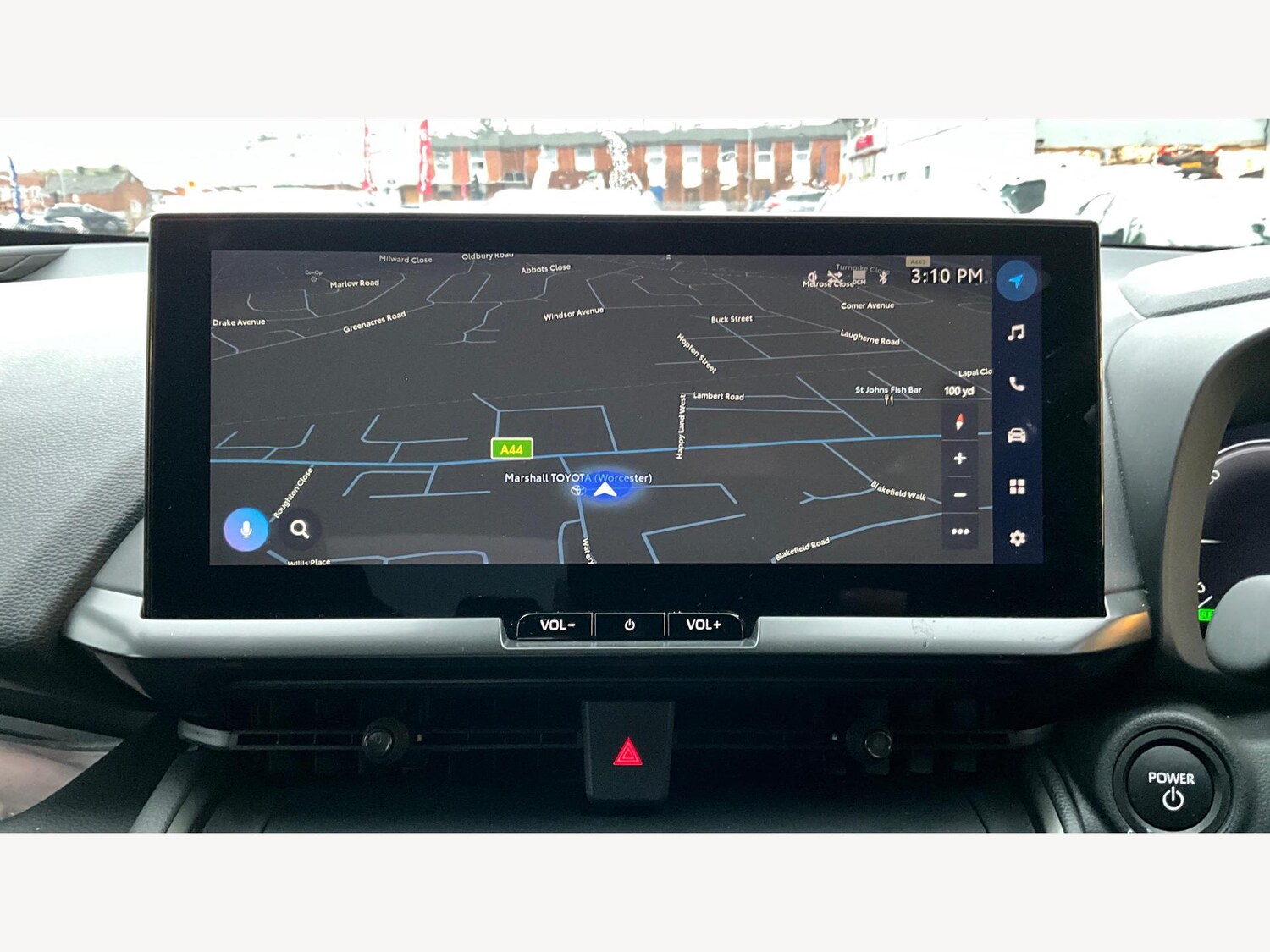 Used Toyota C-HR 2024 for sale - 77253801: Photo 9